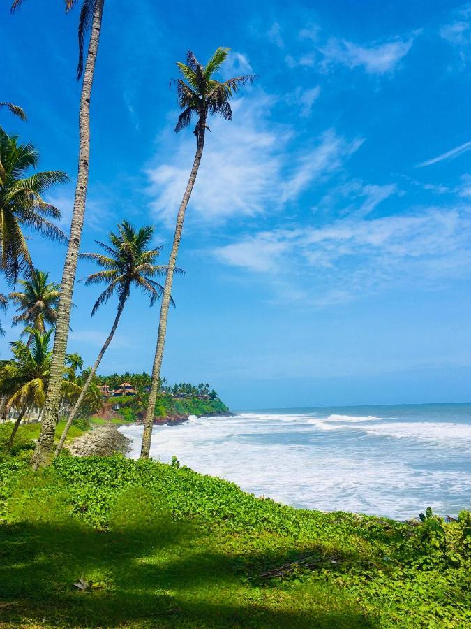 Soul Home Stay Varkala Exterior photo