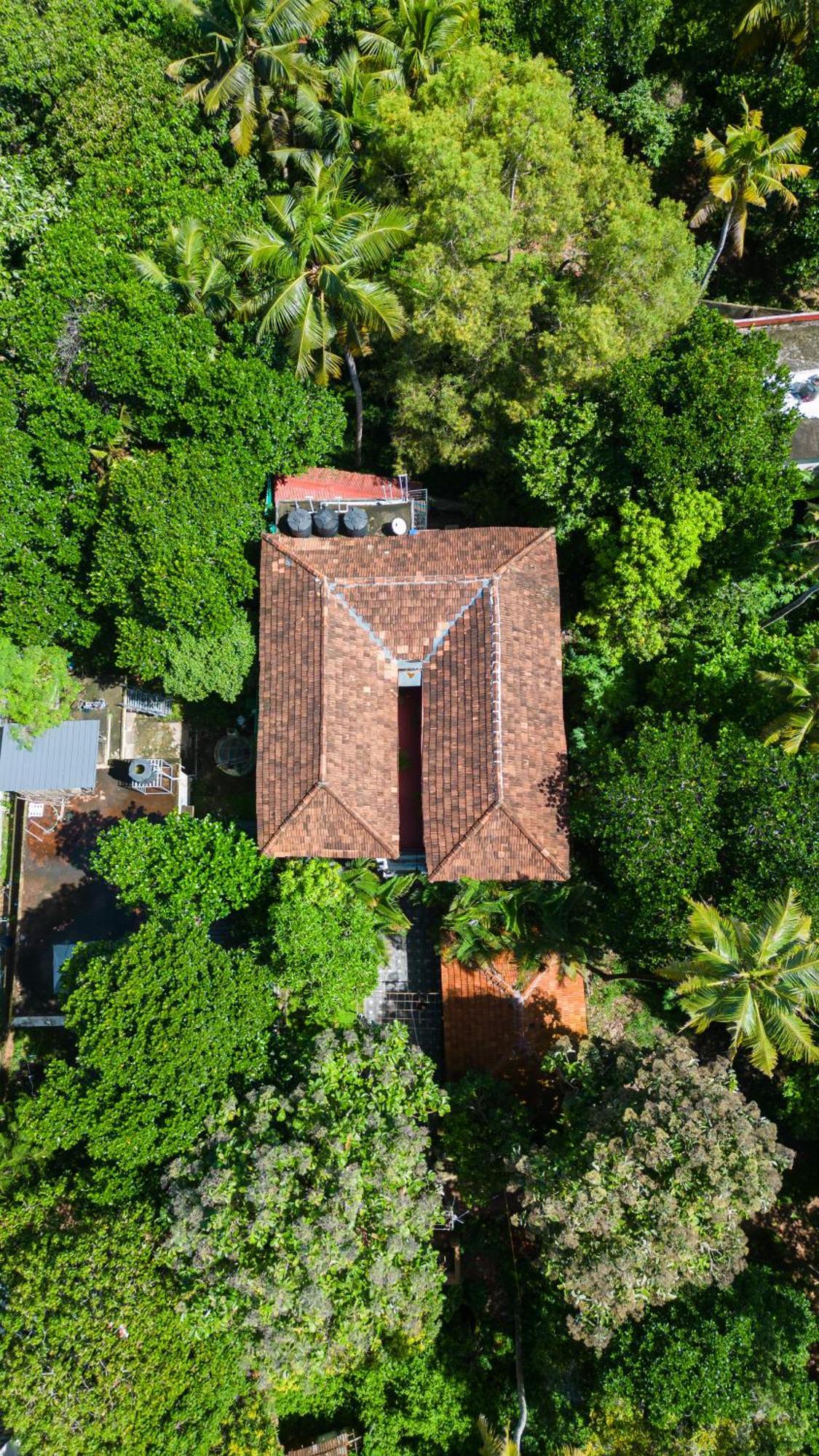 Soul Home Stay Varkala Exterior photo