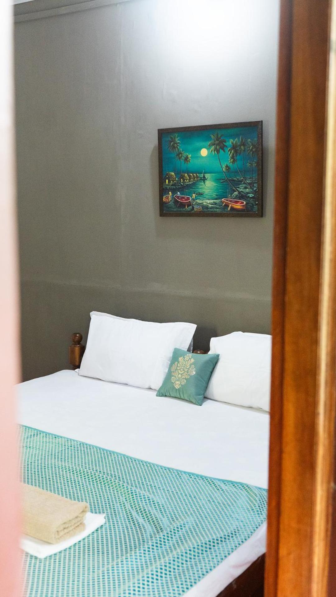 Soul Home Stay Varkala Exterior photo