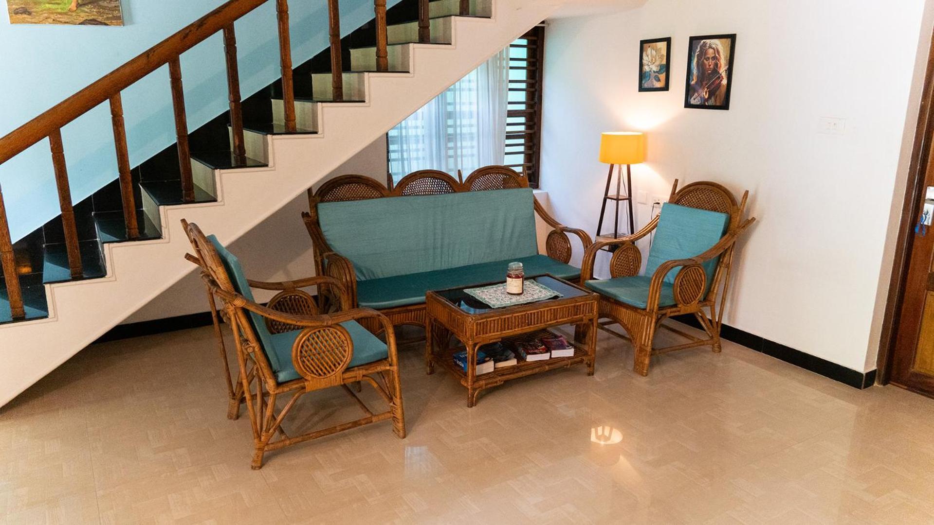 Soul Home Stay Varkala Exterior photo