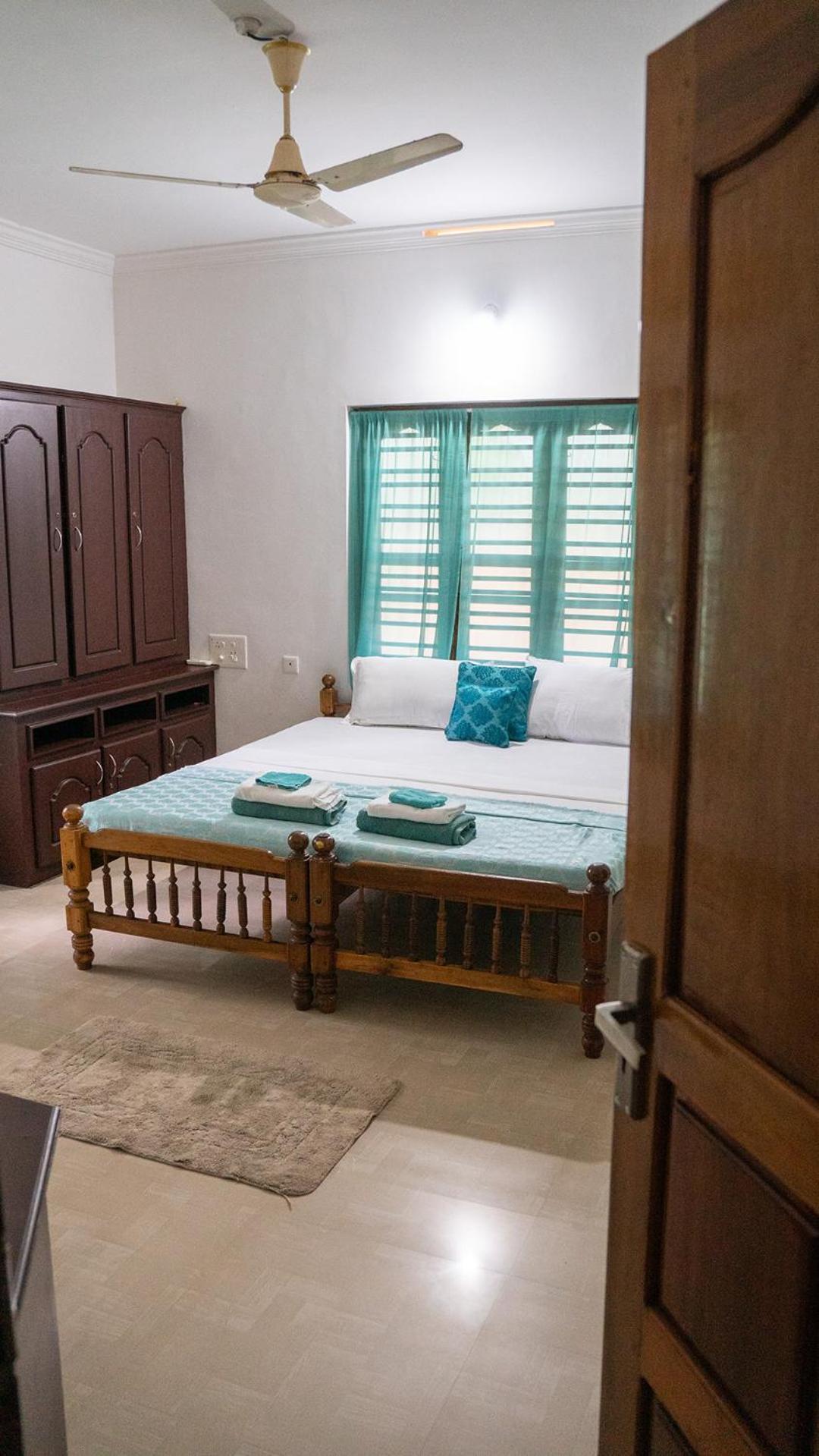 Soul Home Stay Varkala Exterior photo