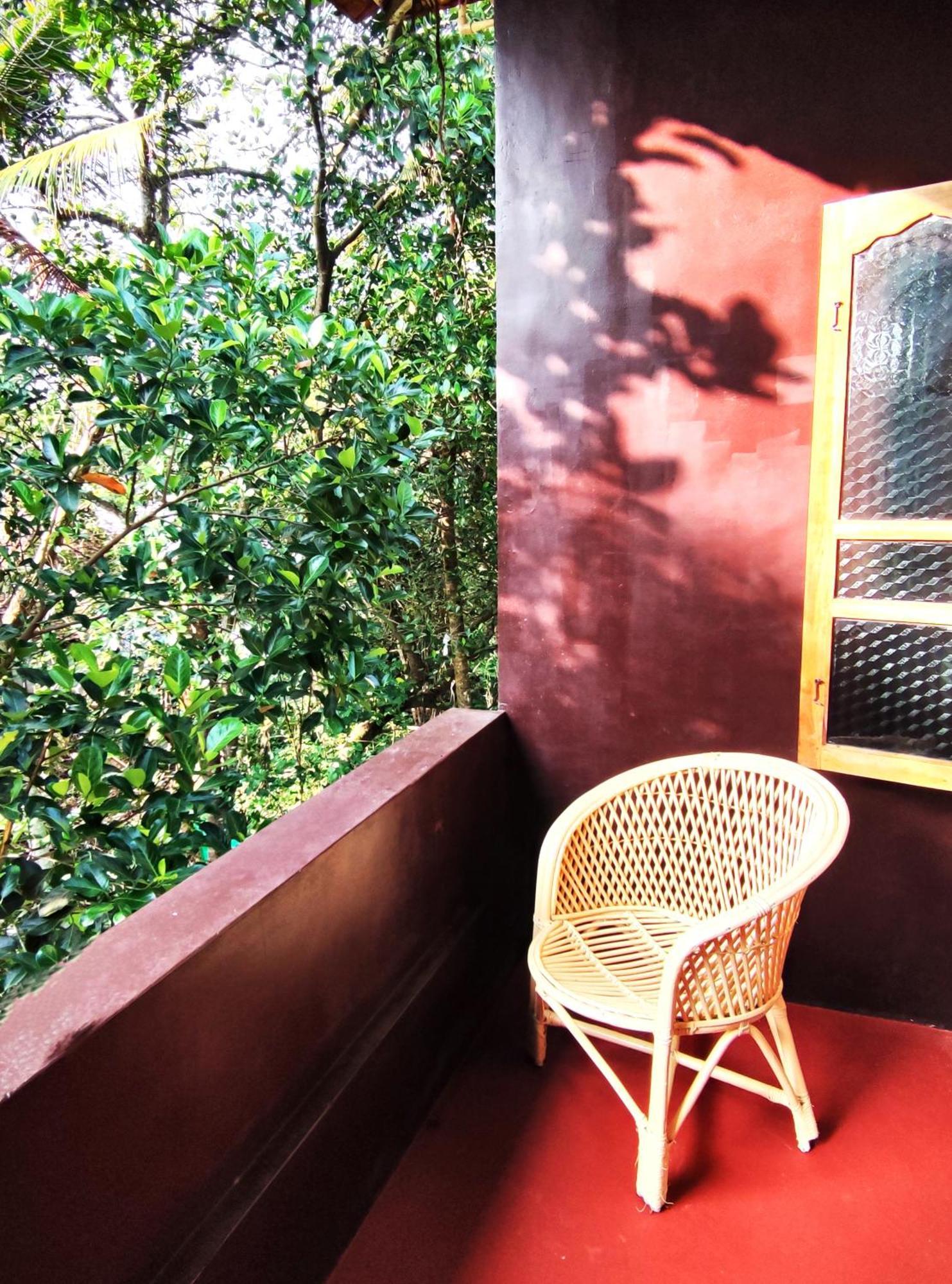 Soul Home Stay Varkala Exterior photo
